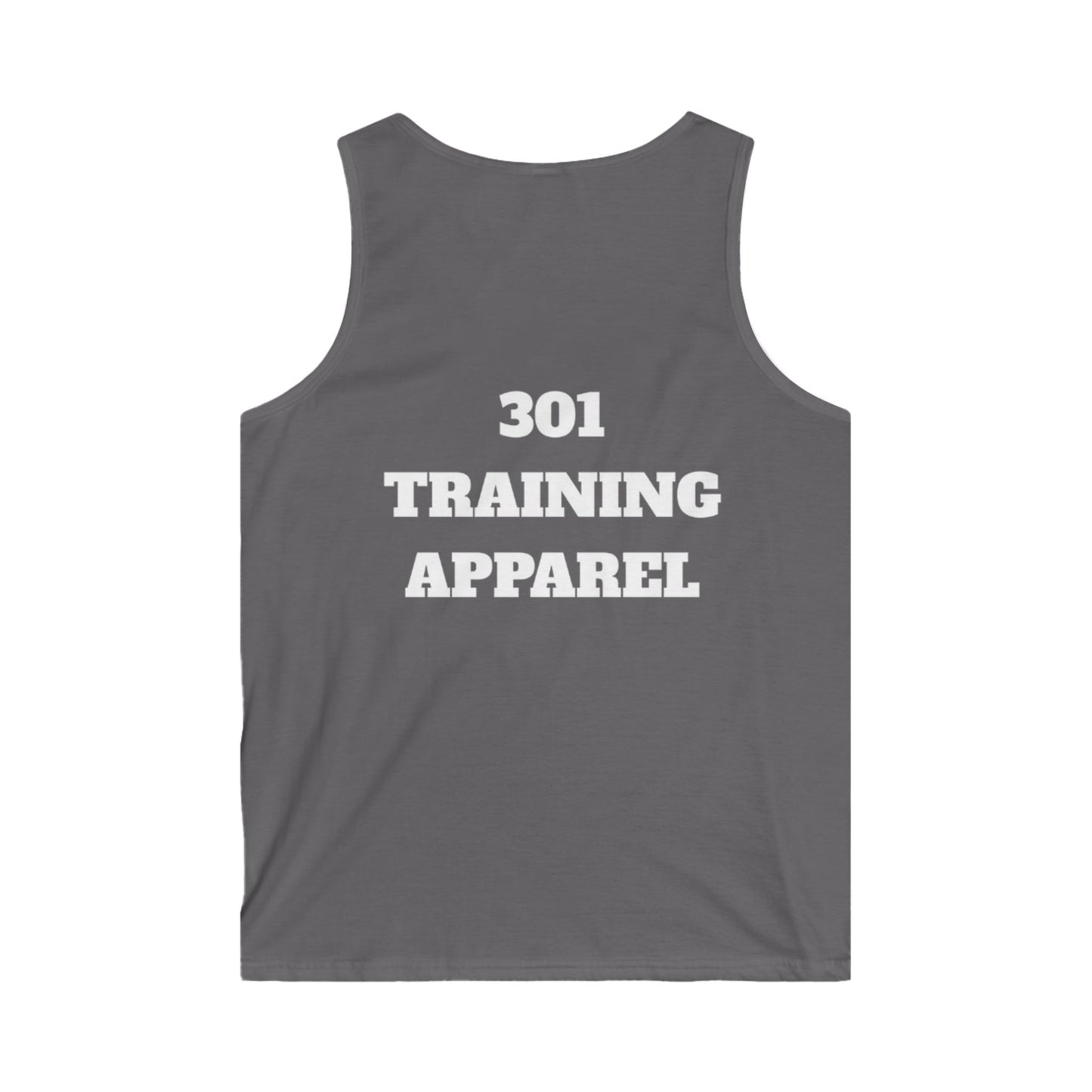 Training Tank