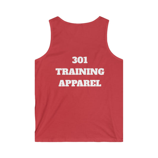 Training Tank