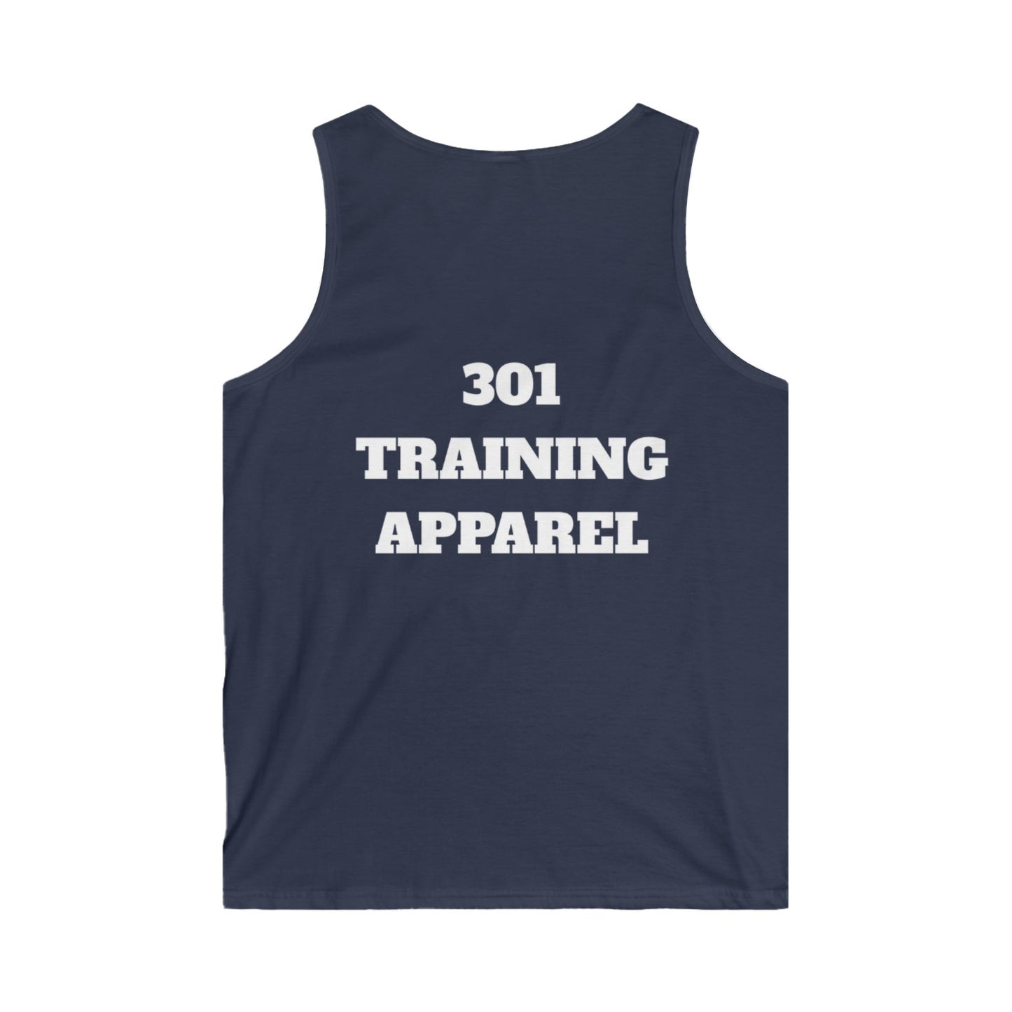 Training Tank