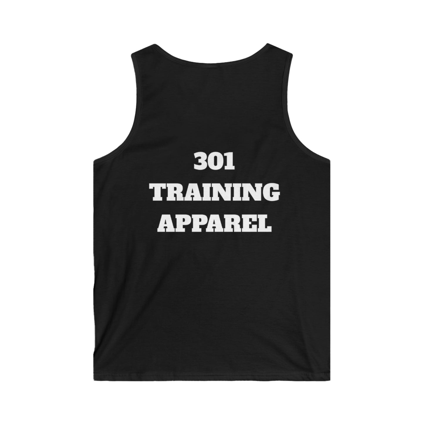 Training Tank